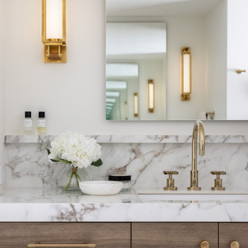 Primary Suite Perfection