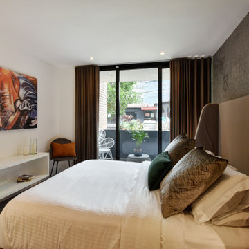 Caobos Remodel airbnb