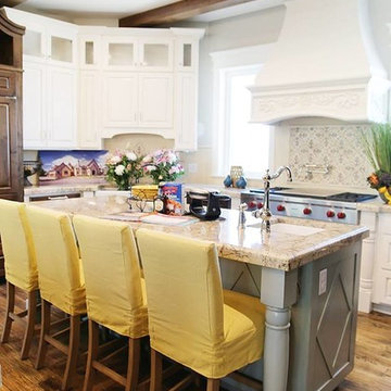 2014 Lindon Davies Development Parade Home