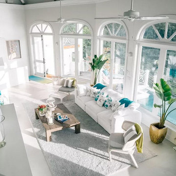 Hawksnest Villa