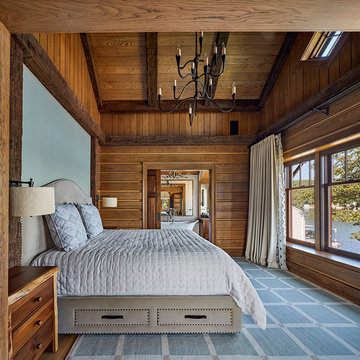 Lake House