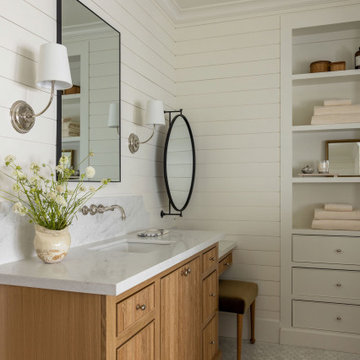 Hidden Valley Project