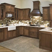 Alder Stain