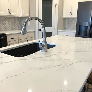 Calcutta Laza Quartz