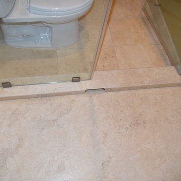 Millers Guest Bathroom