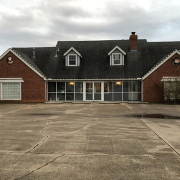 Skiatook Dental Office renovation