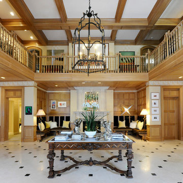 American Colonial Revival