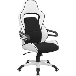 Angelina Rec Chair Style Chair Foot Rest
