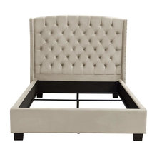 Bed frames