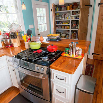 Kitchen Renovation