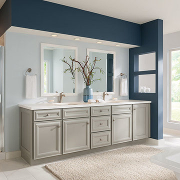 Bathroom Cabinets