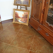 Flooring