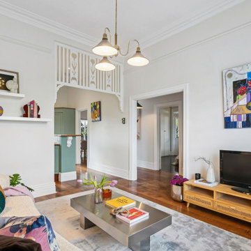 Burt Street Mount Lawley