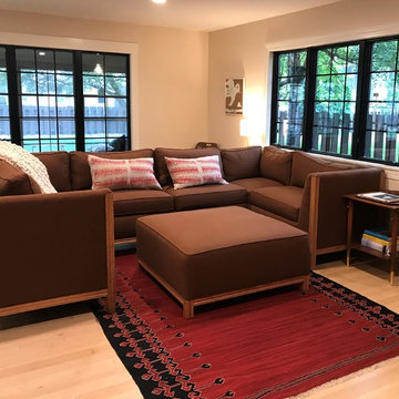 North Dakota Remodel