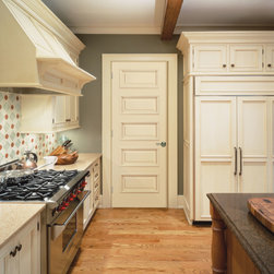Interior Doors - Interior Doors