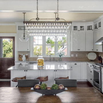 Greenlake Craftsman