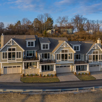 Woodland Vistas | Luxury Townhomes