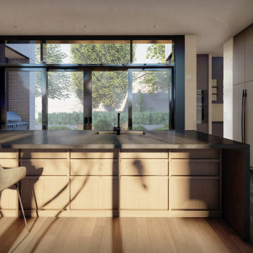 My Modern Home - No.11