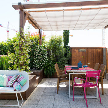 Appartement avec terrasse
