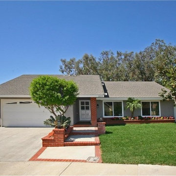 Ramada Lane- Mission Viejo