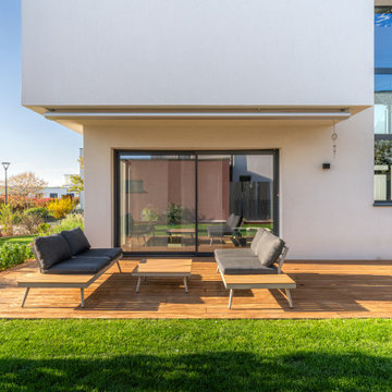 Shooting photo pour Espaces Atypiques