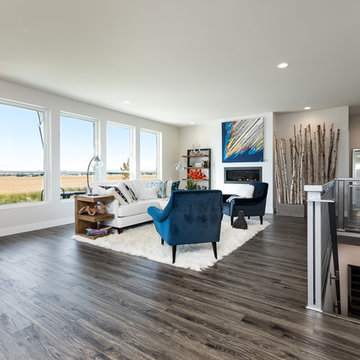 Newman Built Quality Homes 2017 Parade Of Home