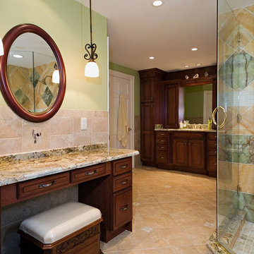 Crete Bathroom