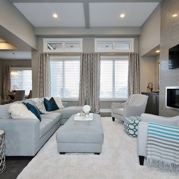 Home Staging Capilano Infill