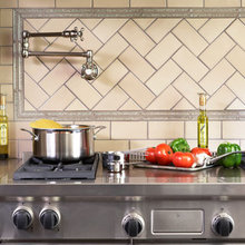backsplash