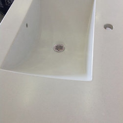 Stock Sinks - Products