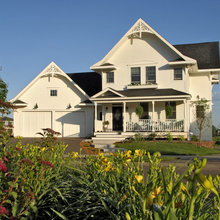 Mega Farmhouse