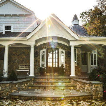 Hobart Residence