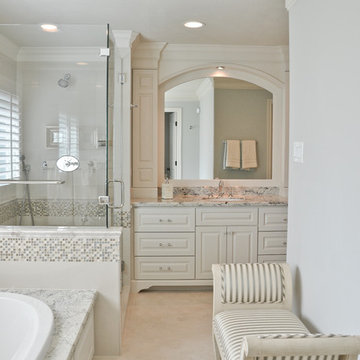Total Bathroom Renovation