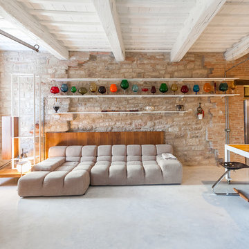 Servizio fotografico per Volpotti Architetto