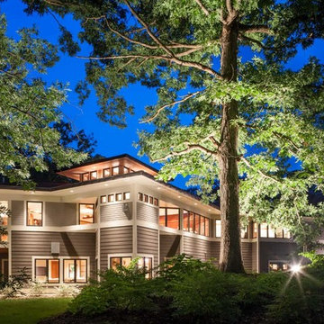 Bison Head Residence