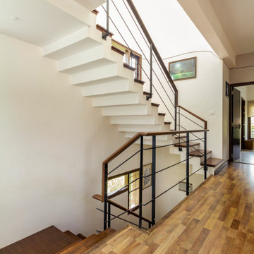 Menon Home - Hennur