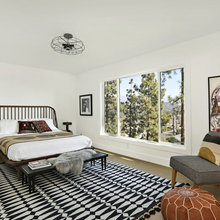 2ndary Bedroom Looks