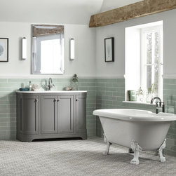 Laura Ashley Bathroom Furniture - Bathroom Vanity Units & Sink Cabinets