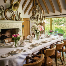 Dining/Nook