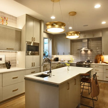 Deceptively Modern