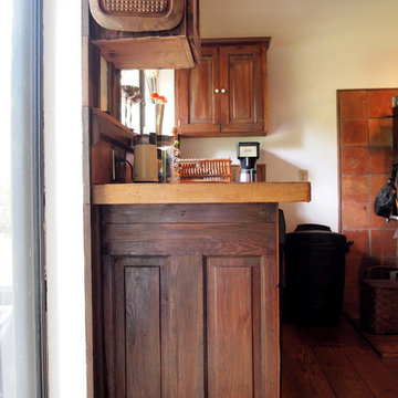 My Houzz: Rural Home in Louisiana