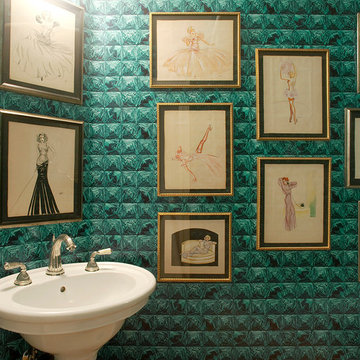 Installation Shots