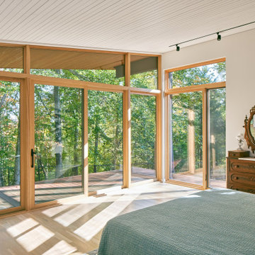 French Broad House