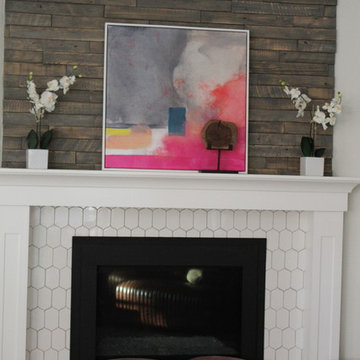 Create a new home, inside your current space