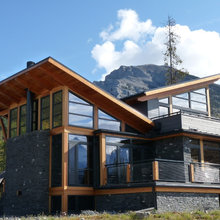 Chimney example