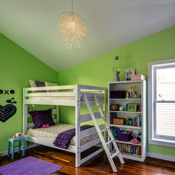 Brooklyn House