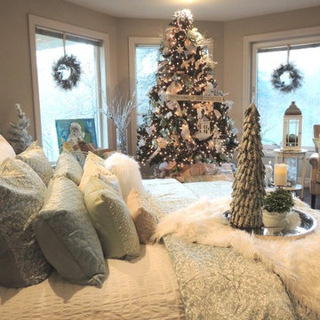 Junior League Holiday House Tour