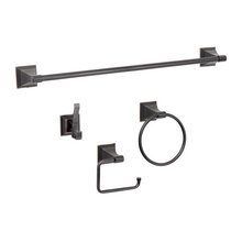 bathroom rods, etc.