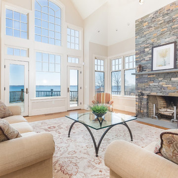 Seaside | 5 Court Street | Jamestown, RI