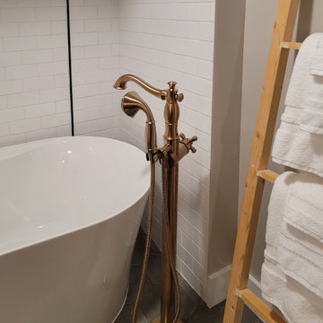Historic Bath